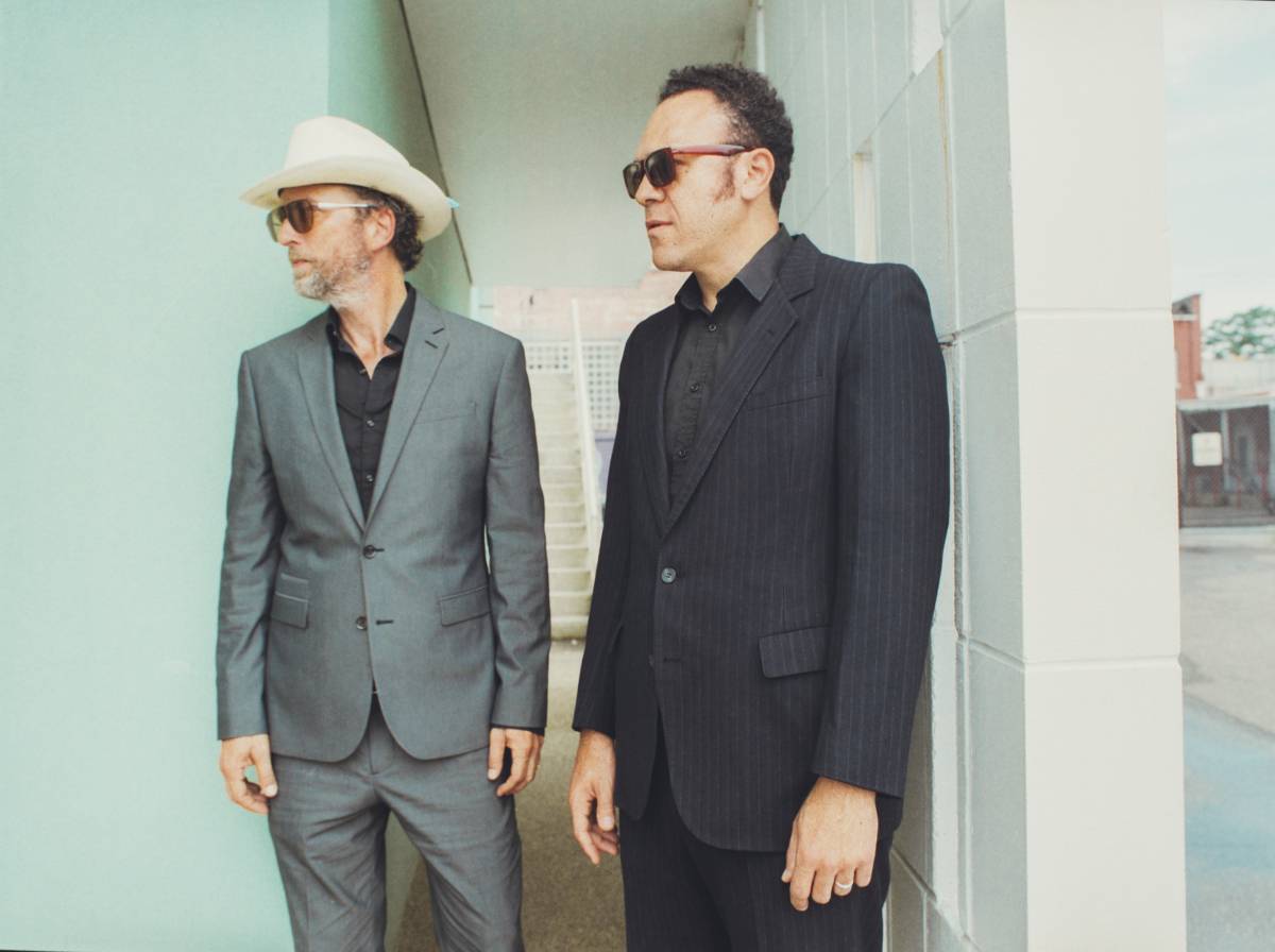 Greyhounds over for short European run in May